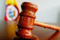 Estructura del Estado Colombiano - Rama Judicial